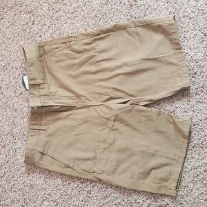 Men's Empyre Khaki Shorts - from Zumiez